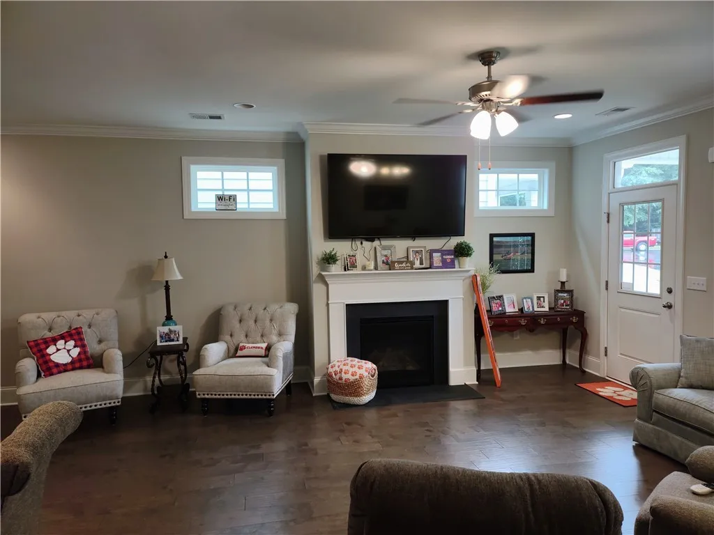 Property image 2 at 115 Fuller Estate Drive, Clemson, SC 29631
