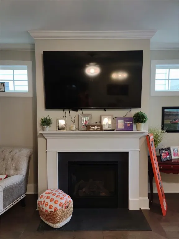 Property image 3 at 115 Fuller Estate Drive, Clemson, SC 29631