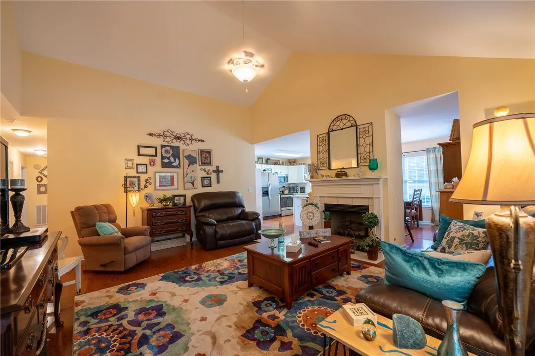 Property image 4 at 173 Grand Oak Circle, Pendleton, SC 29670