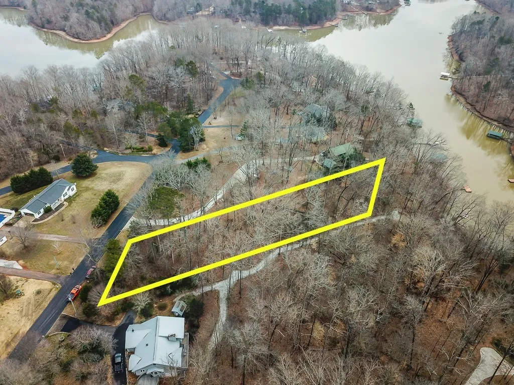 00 Pointe Wildwood Drive