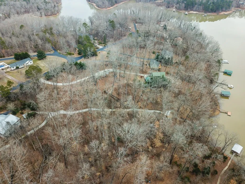 Property image 2 at 00 Pointe Wildwood Drive, Seneca, SC 29678