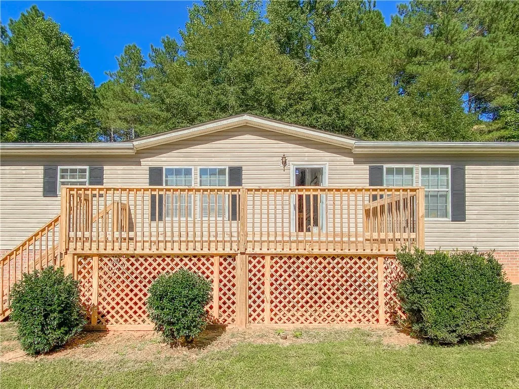 132 Breezewood Drive