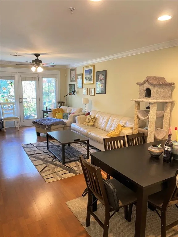 Property image 5 at 833 Old Greenville Highway, Clemson, SC 29631