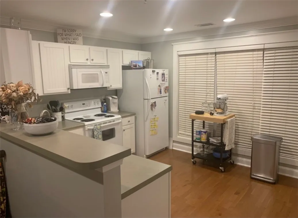 Property image 4 at 833 Old Greenville Highway, Clemson, SC 29631