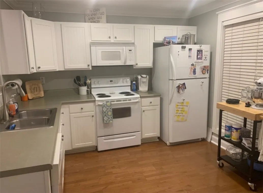 Property image 5 at 833 Old Greenville Highway, Clemson, SC 29631