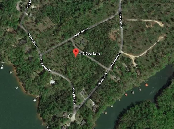 Lot 53 Deer Lane
