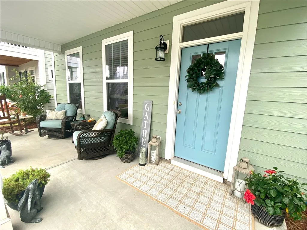 Property image 2 at 123 Fuller Estate Drive, Clemson, SC 29631