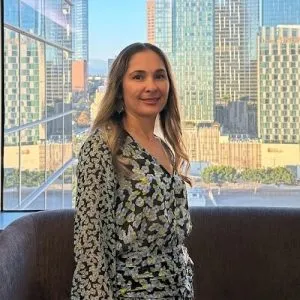 Delia Nichols - Real Estate Agent