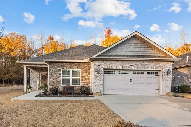 121 Olde Towne Drive