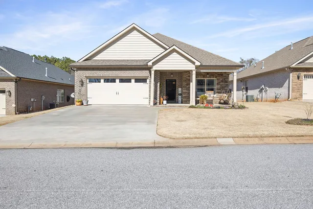 205 Friend Street