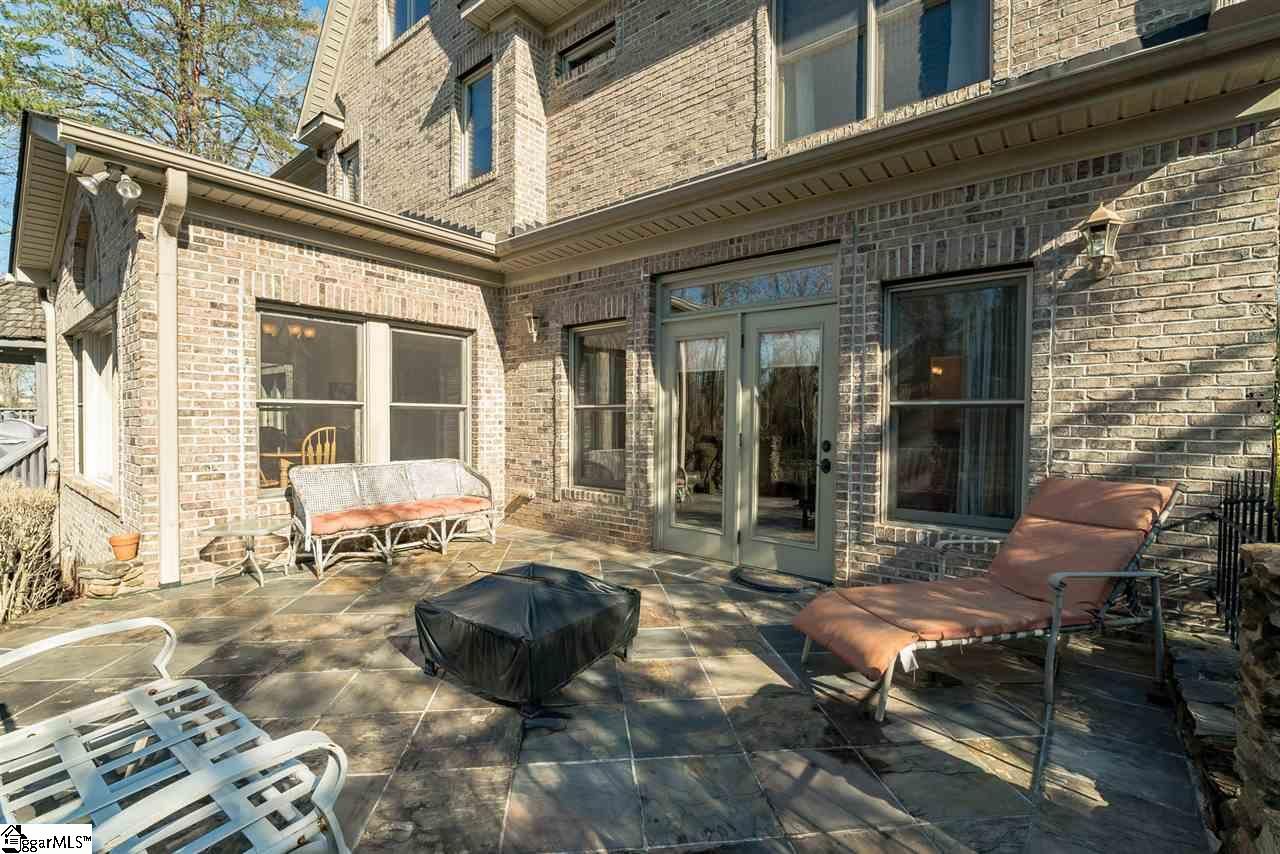 Property image 4 at 605 Glen Meadows Drive, Simpsonville, SC 29680