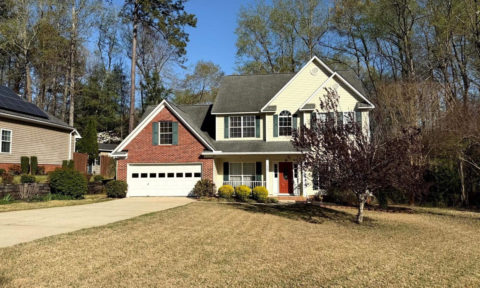 Property image 1 at 119 Linden Way, Lexington, SC 29072