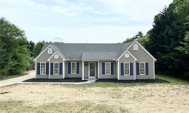 110 Ballentine Road