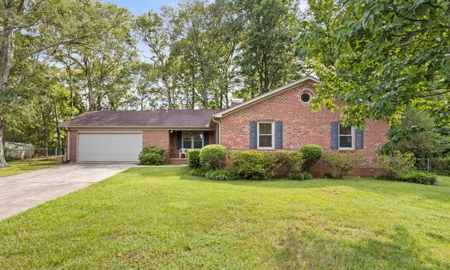 4 Oak Park Court