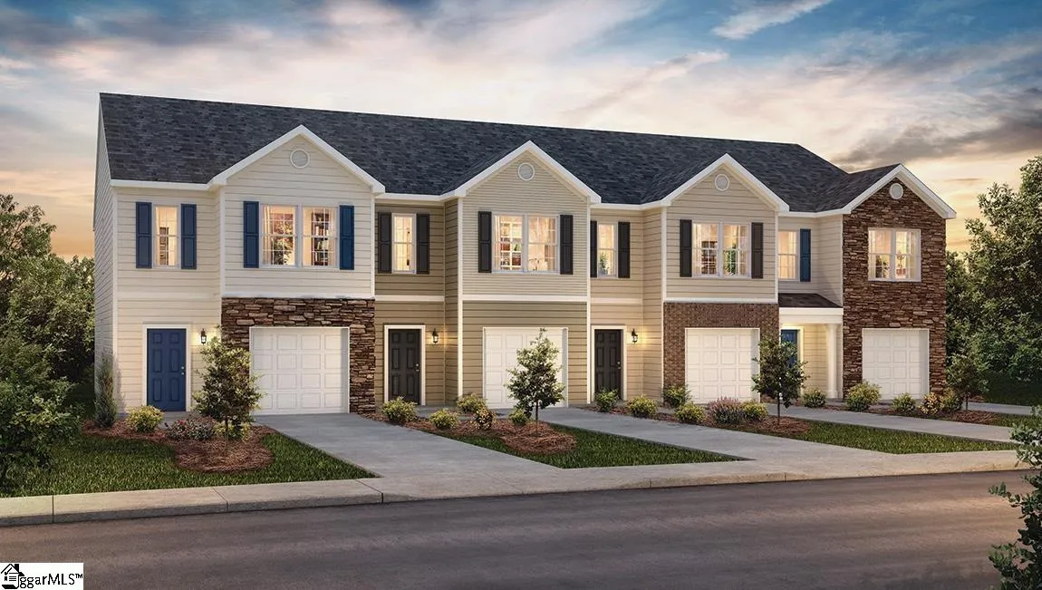Brookside Ridge, Greer Community