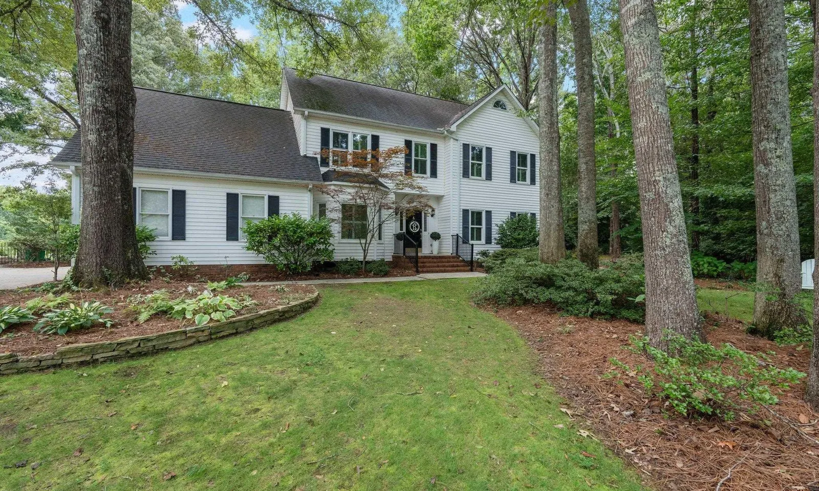 Linkside, Taylors Community