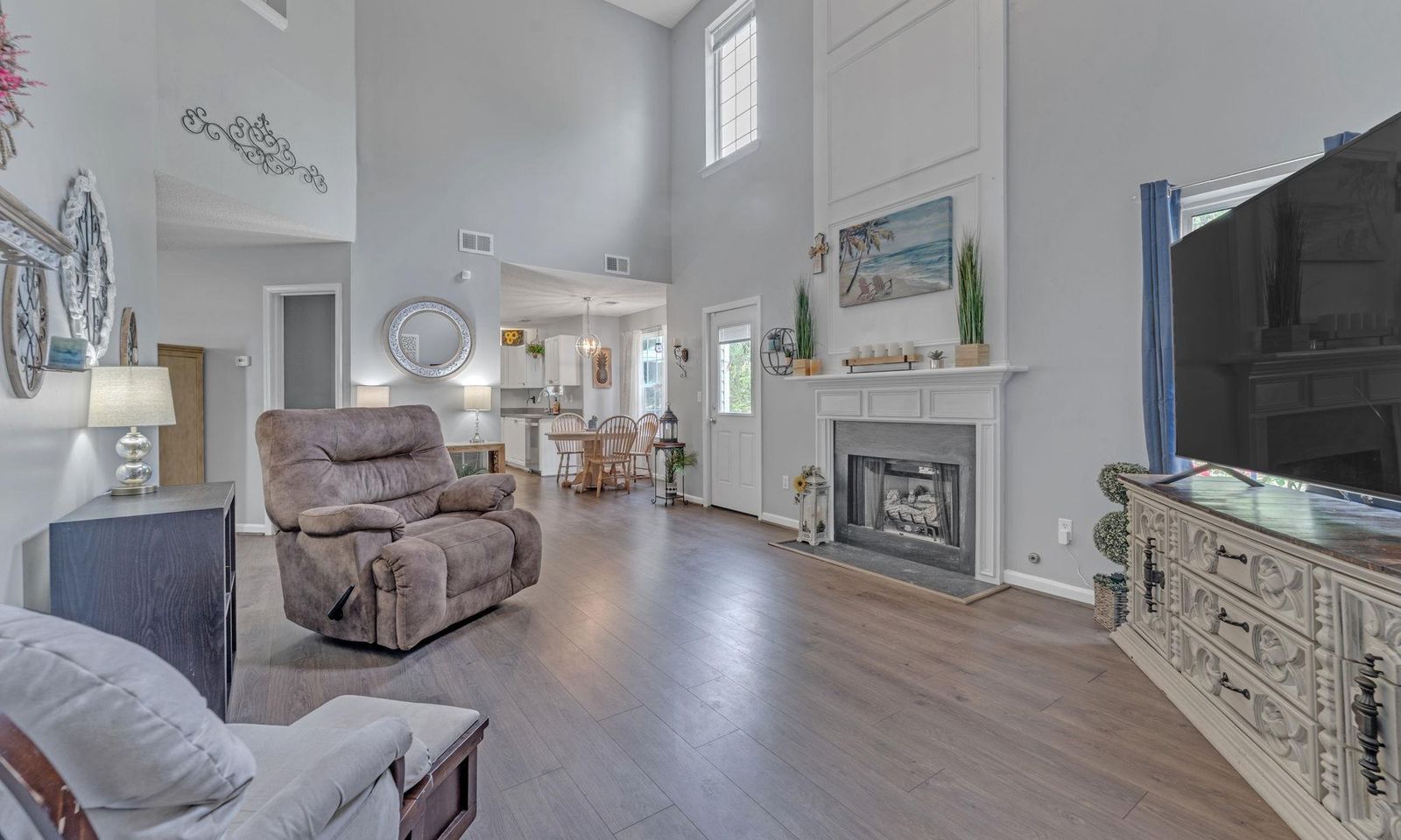 Property image 3 at 109 Ashby Cross Court, Greer, SC 29651