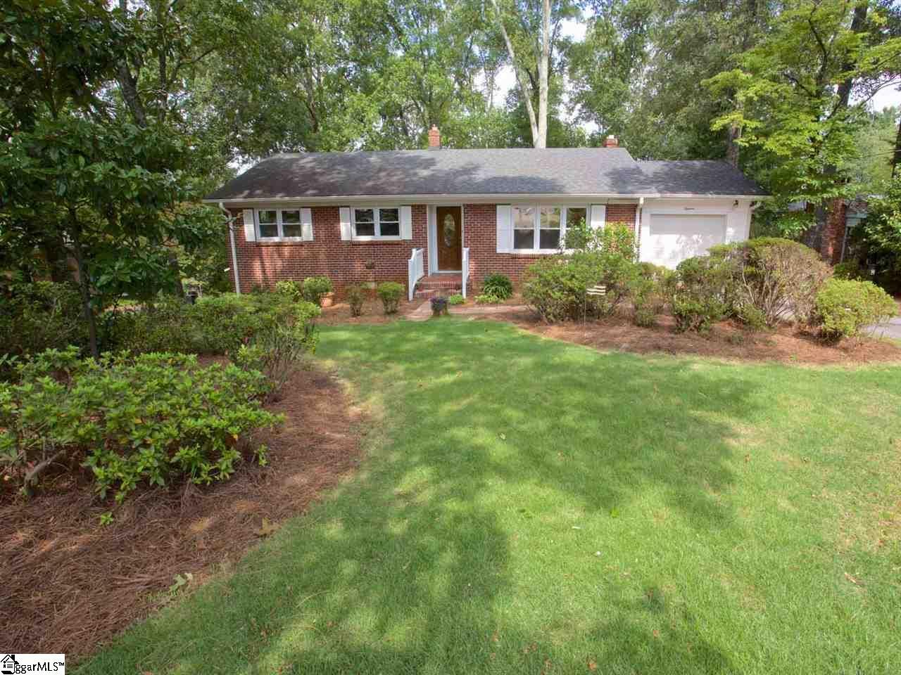 Property image 2 at 18 Zelma Drive, Greenville, SC 29617