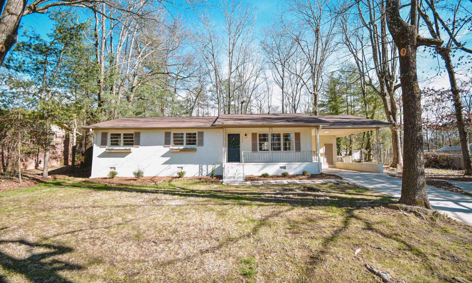 Property image 2 at 203 Bent Creek Drive, Greer, SC 29651