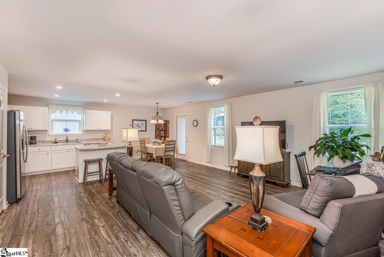 Property image 4 at 349 Elwin Lane, Greer, SC 29651