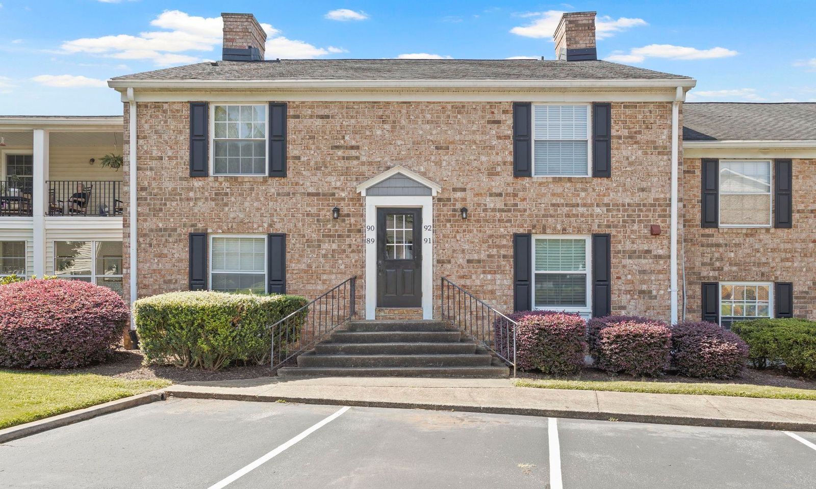 Property image 1 at 925 Cleveland Street, Greenville, SC 29601
