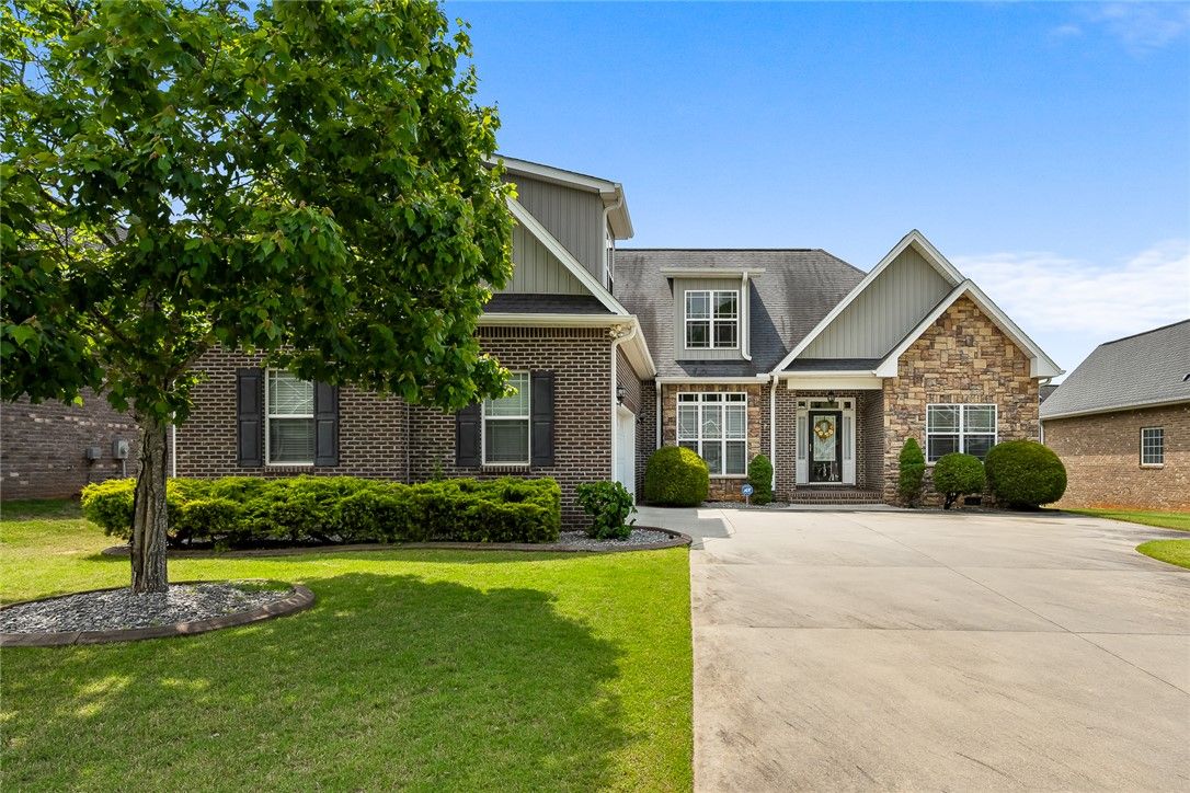 Property image 3 at 133 Prescott Drive, Anderson, SC 29621