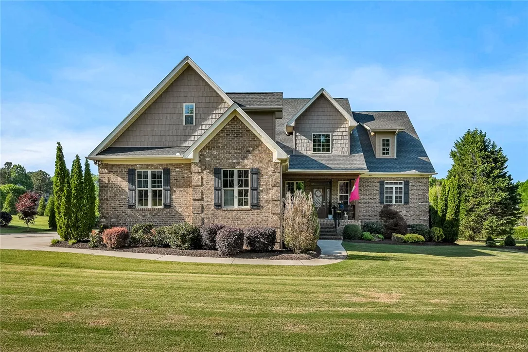 Rivendell, Anderson Community