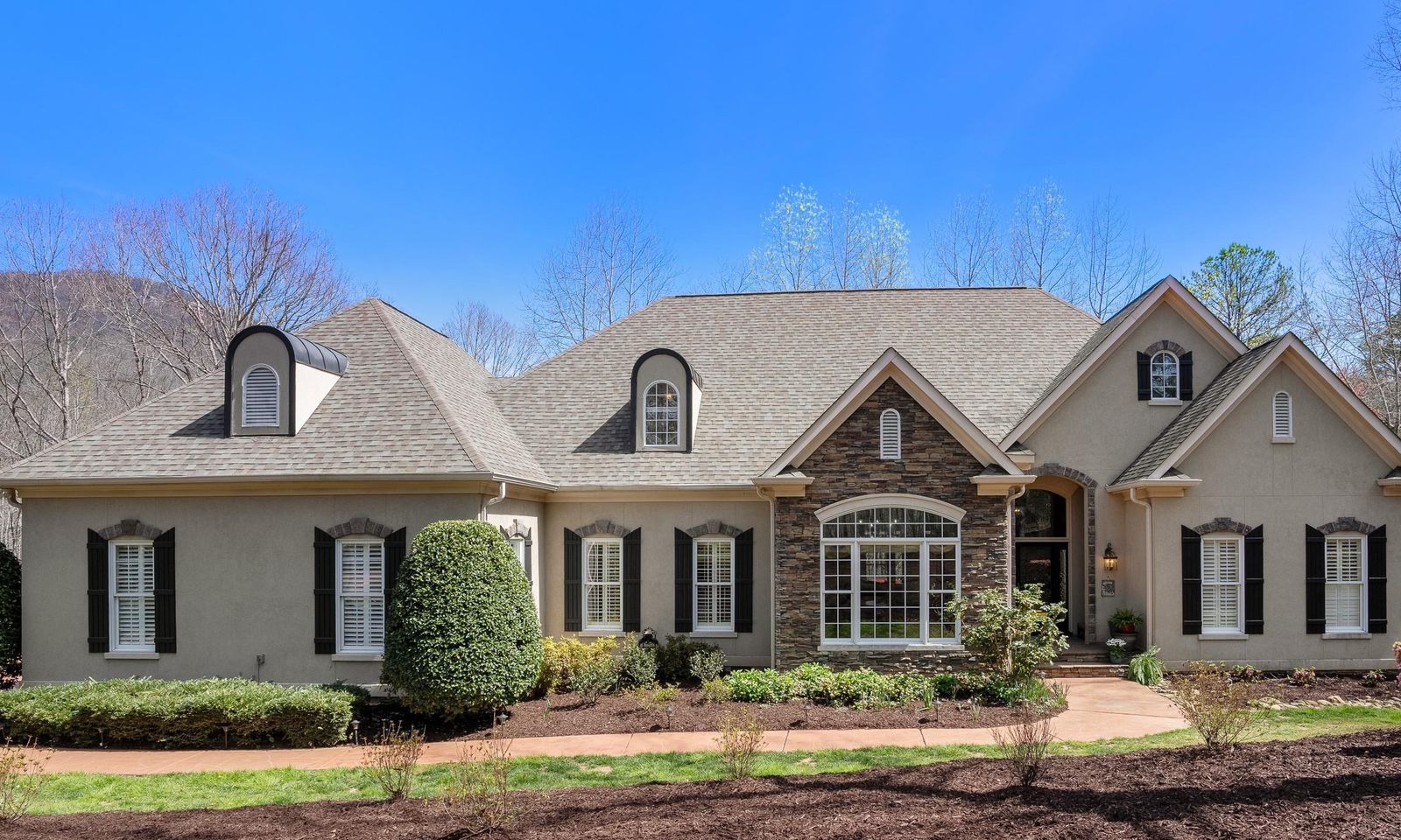 Main image of property at 339 Glen Hollow Road, Travelers Rest, SC 29690