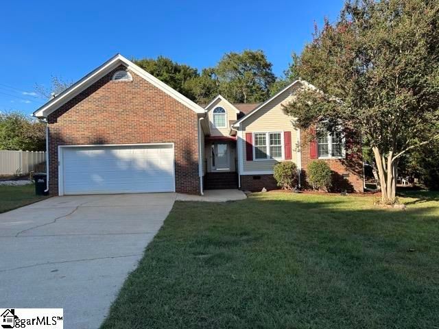 Property image 1 at 10 Landridge Court, Simpsonville, SC 29681