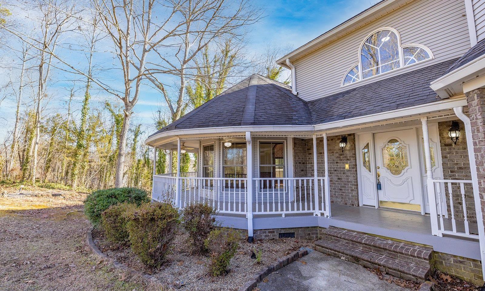 Property image 2 at 182 Ridge Point Road, Easley, SC 29640