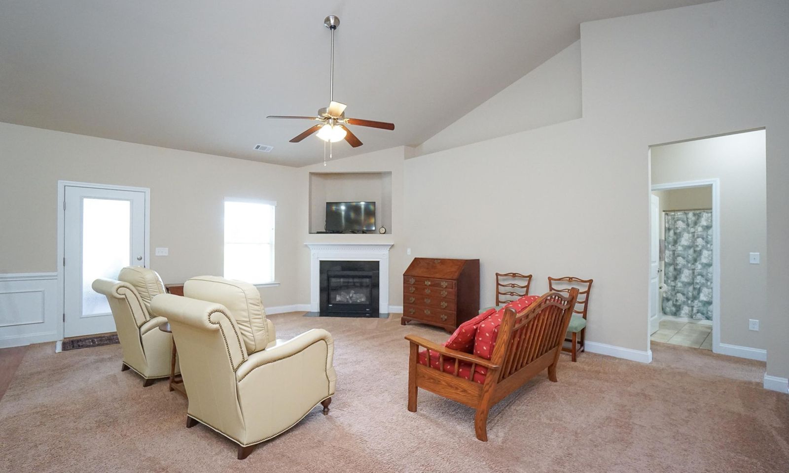 Property image 4 at 312 Rabbit Run Trail, Simpsonville, SC 29681