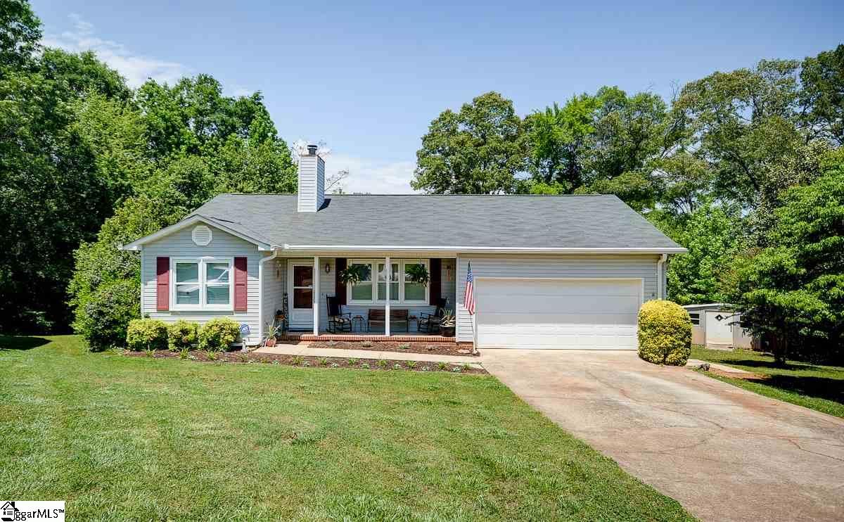 Property image 1 at 3 Ridgeside Court, Greenville, SC 29617