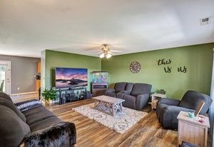 Property image 3 at 111 Zippo Pine Drive, Williamston, SC 29697