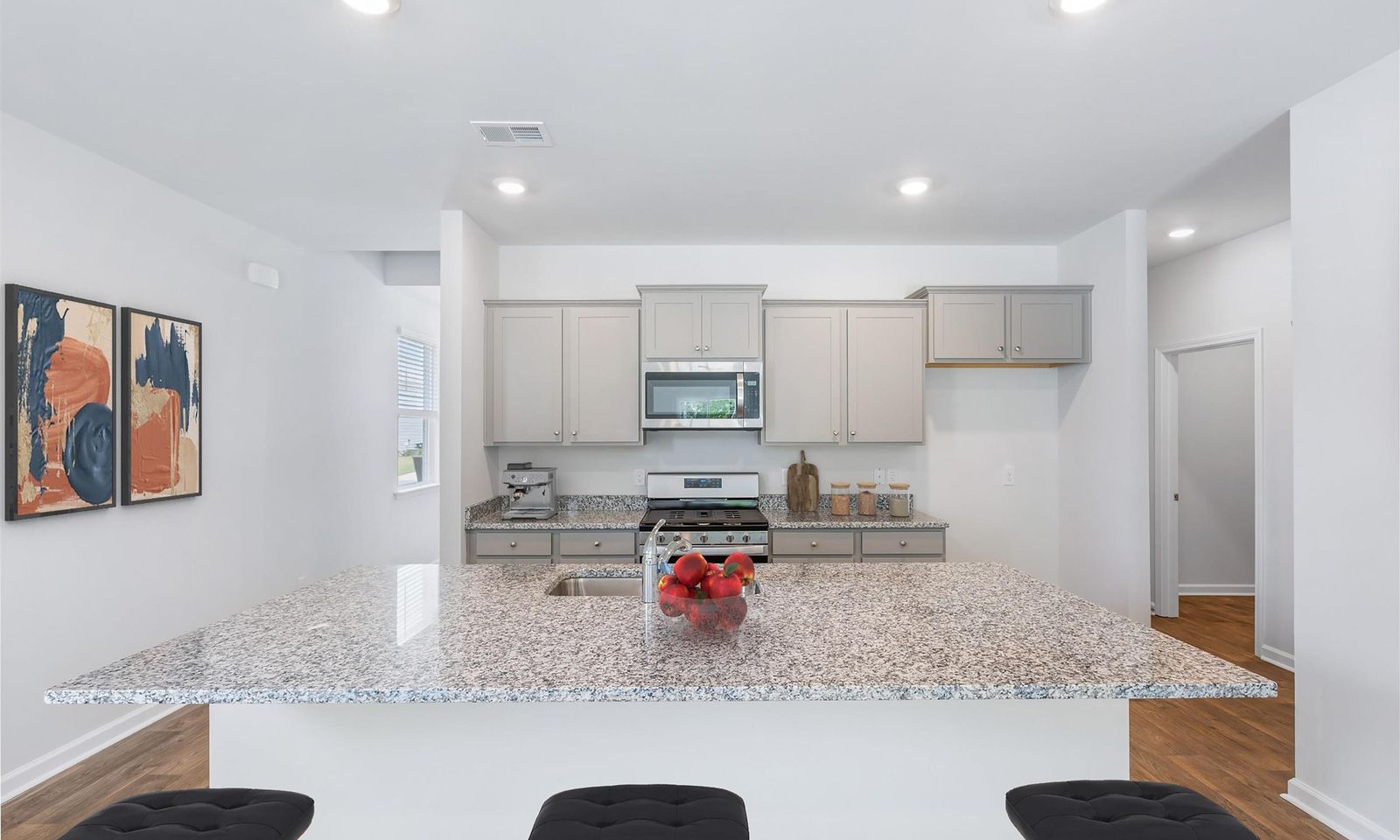 Property image 3 at 292 Horatio Lane, Lugoff, SC 29078