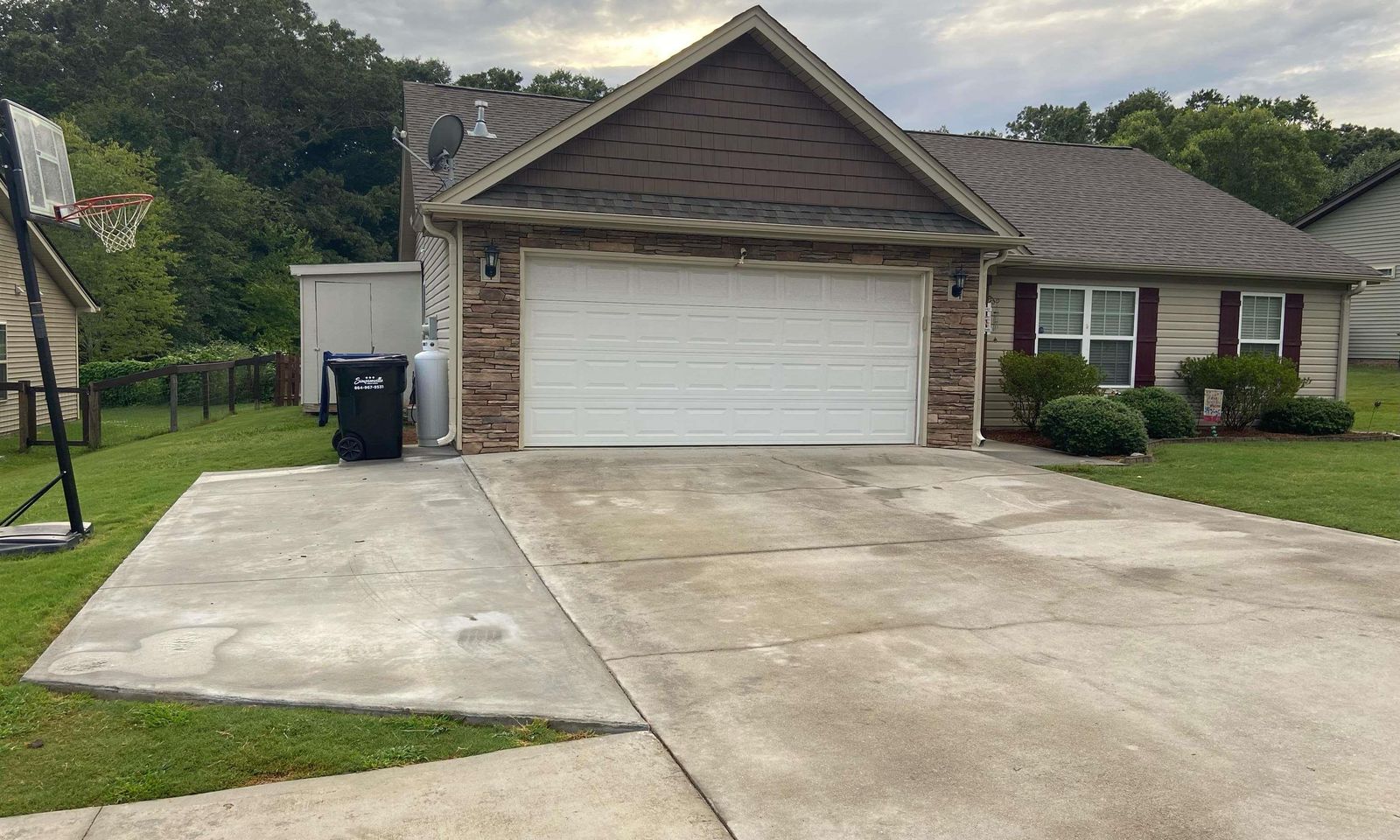 Property image 4 at 118 Thornberry Court, Simpsonville, SC 29680