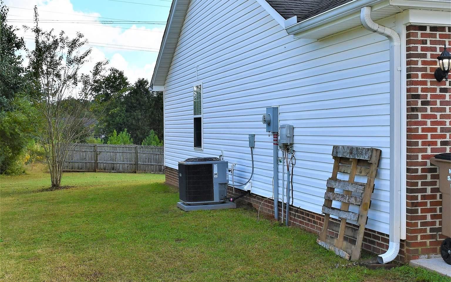 Property image 3 at 108 Glen Arbor Drive, Anderson, SC 29625