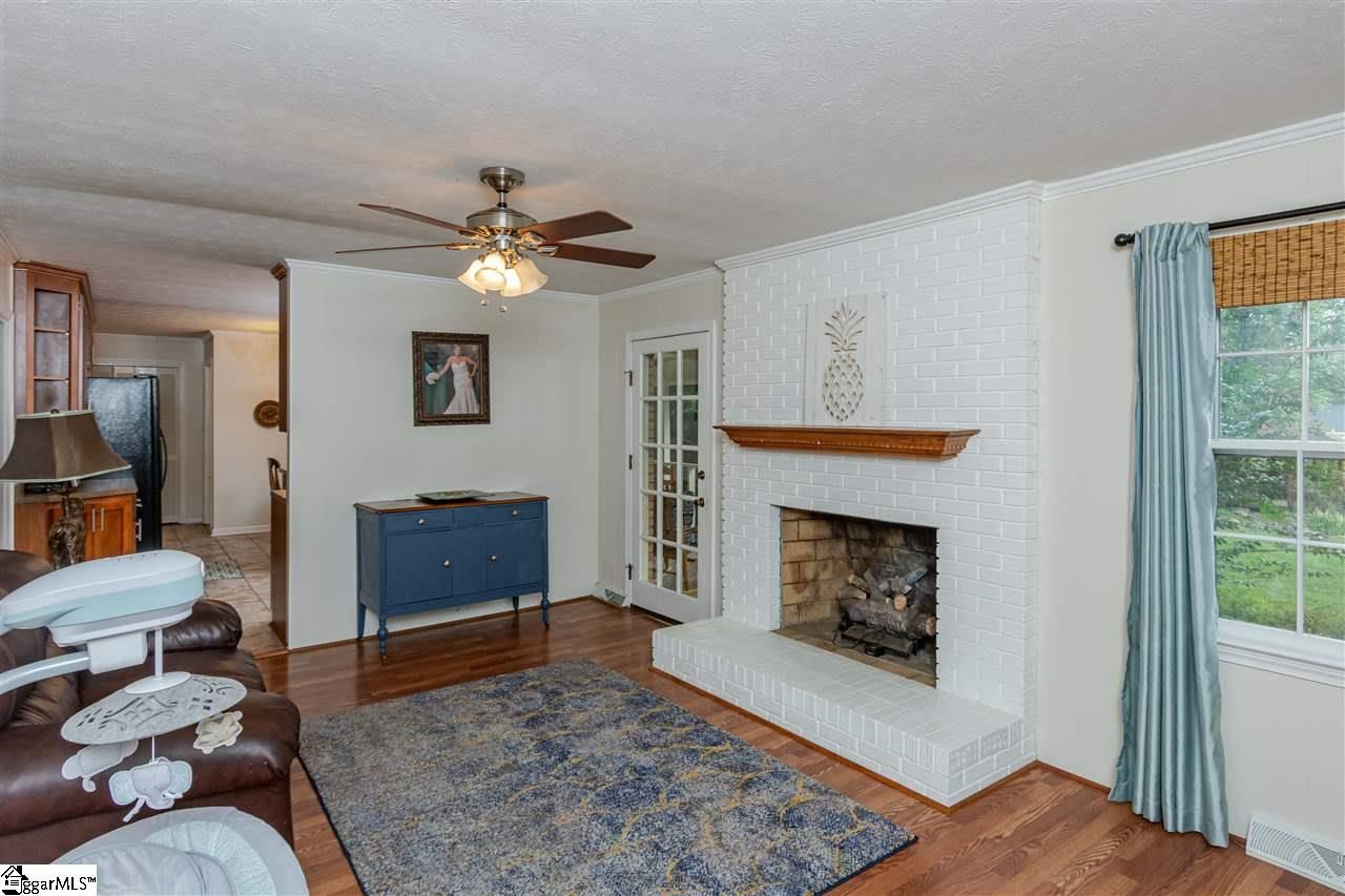 Property image 5 at 14 Kimberly Lane, Taylors, SC 29687