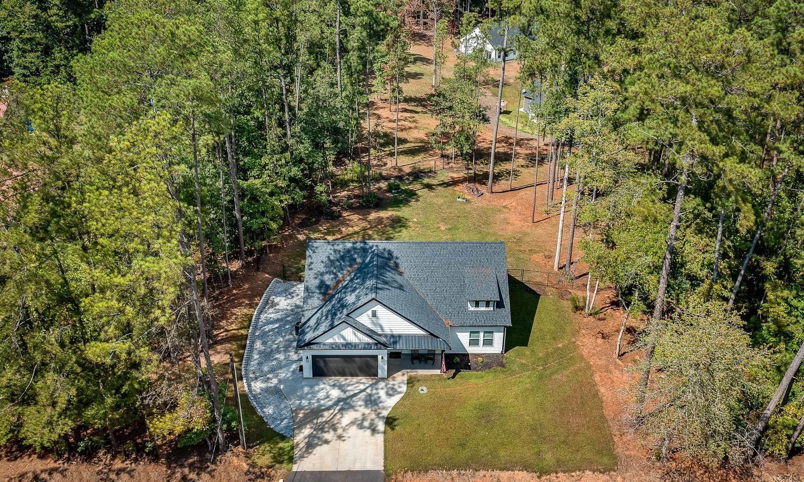 Property image 3 at 217 Shenandoah Road, Townville, SC 29689