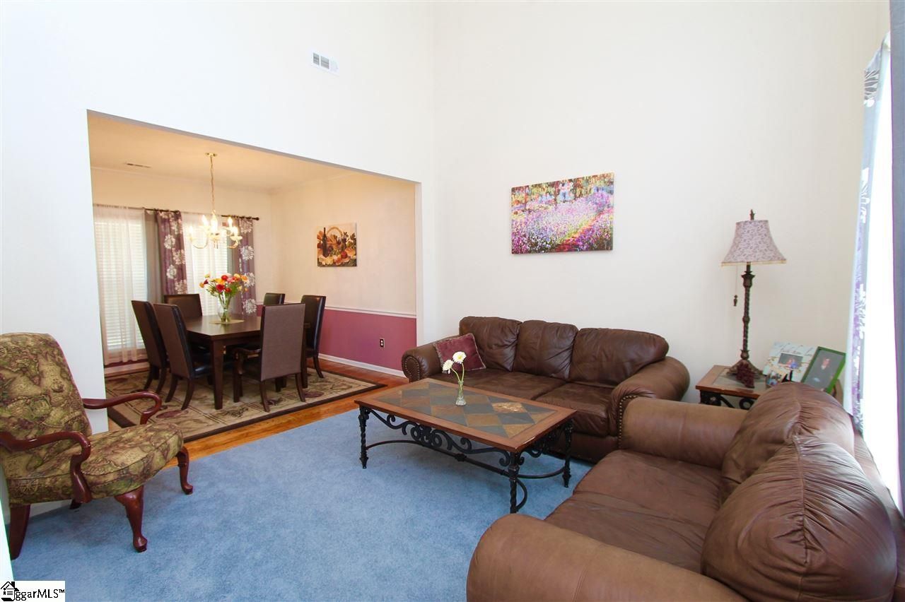 Property image 3 at 7 Ager Court, Greer, SC 29650