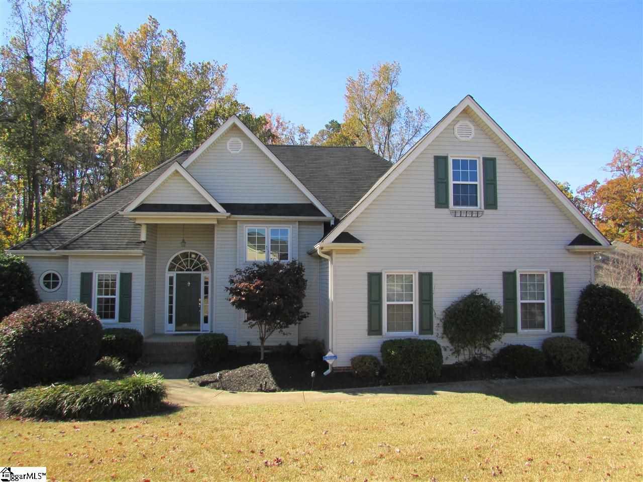 Property image 1 at 908 Cohen Court, Greer, SC 29651