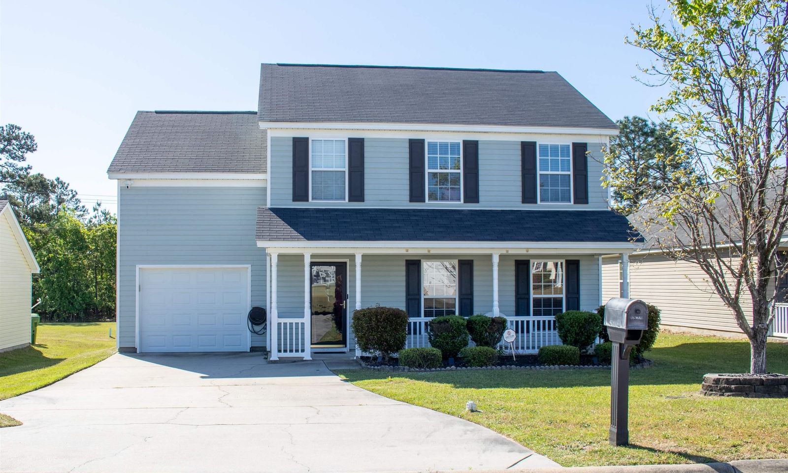 Main image of property at 301 Legend Oaks Drive, Columbia, SC 29229
