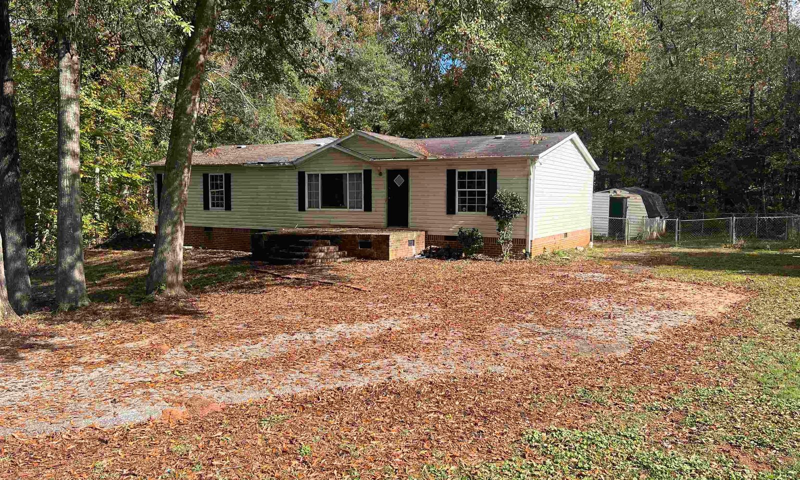 Property image 1 at 7 Alf Court, Fountain Inn, SC 29644