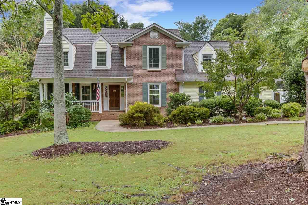 Property image 1 at 245 Preston Drive, Moore, SC 29369