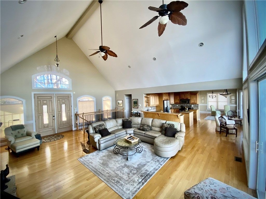 Property image 4 at 272 Jocassee Ridge Way, Salem, SC 29676