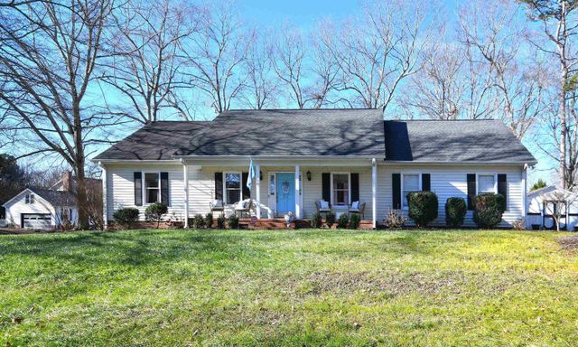 201 Wagoncreek Drive