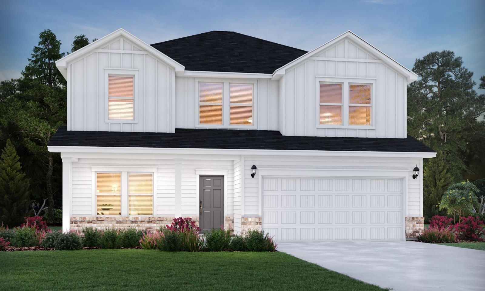 525 Cozy Bluff Road
