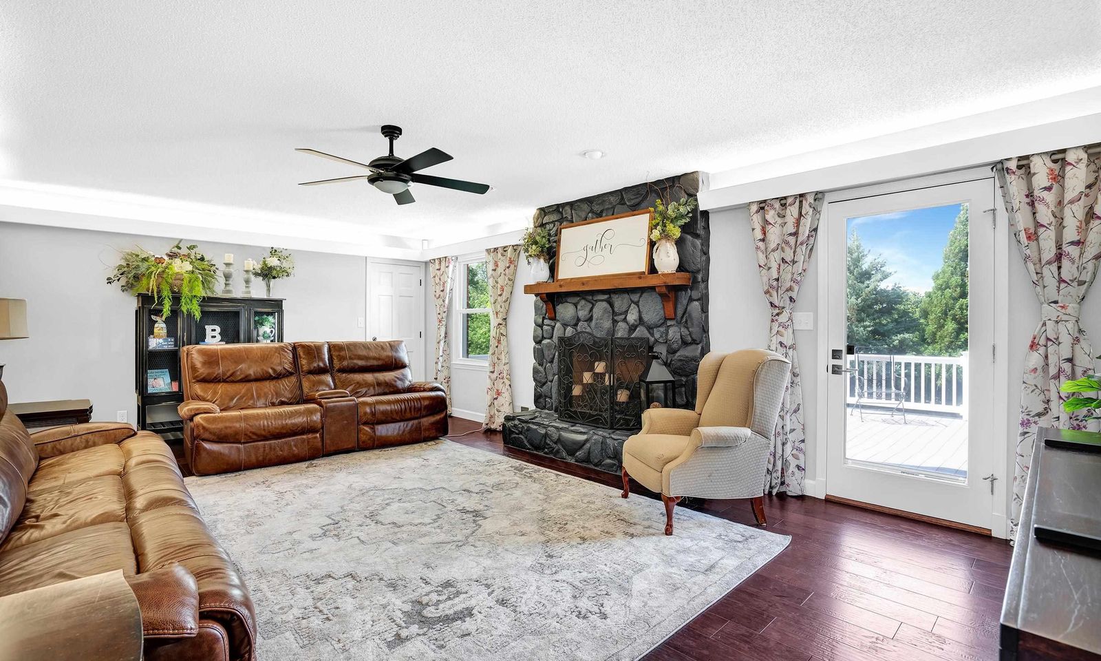 Property image 4 at 175 Carbandy Drive, Inman, SC 29349