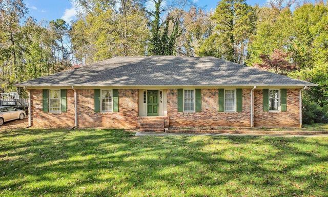 240 Heathwood Drive