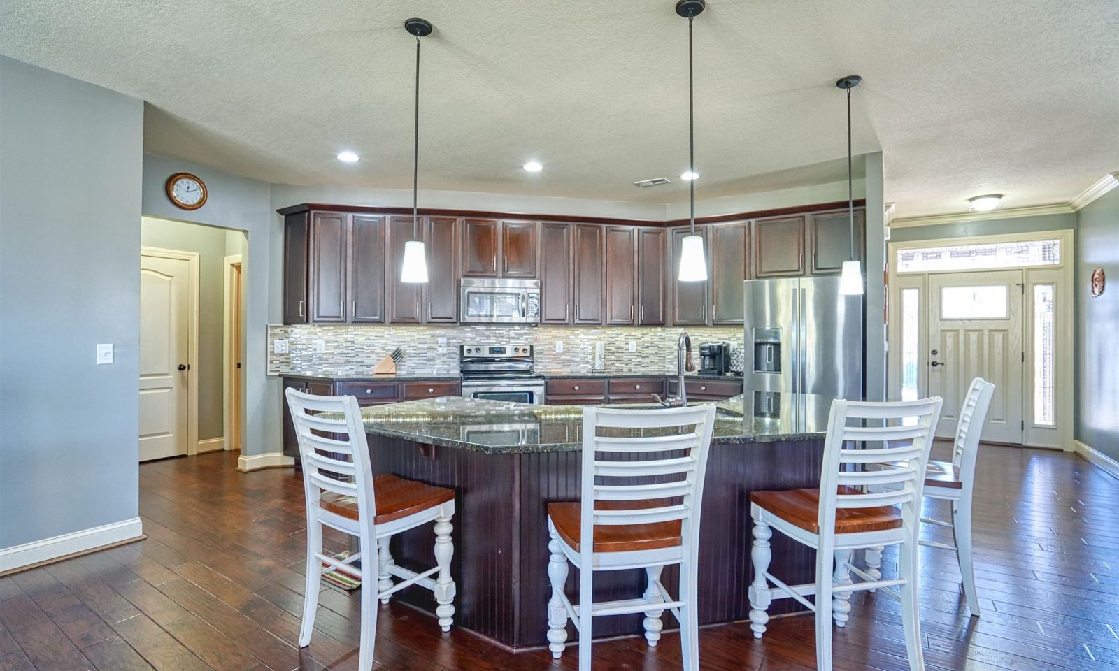 Property image 4 at 22 Pebblebrook Court, Greer, SC 29651