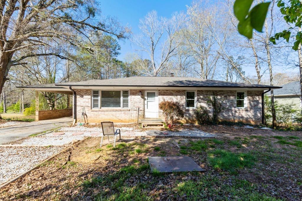 Property image 1 at 1100 Royal Summit Drive, Seneca, SC 29678